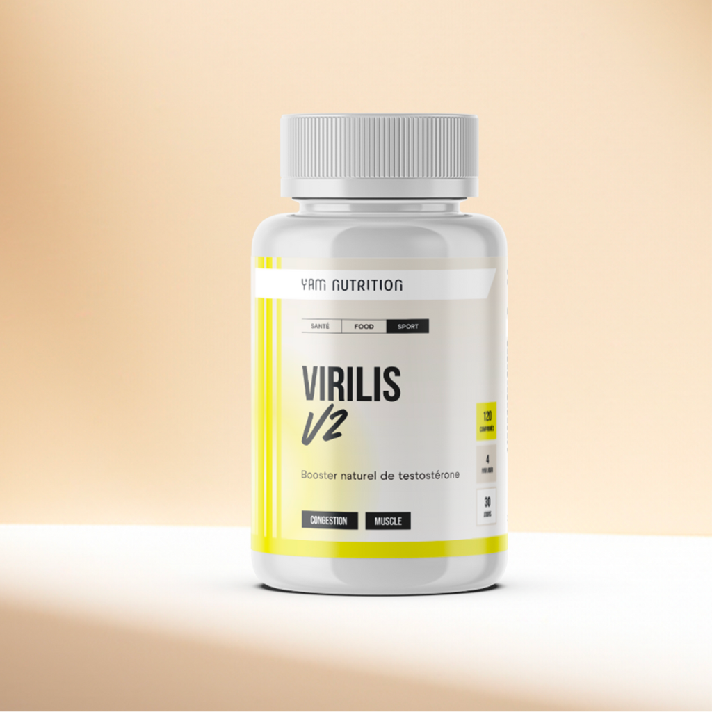 Virilis V2