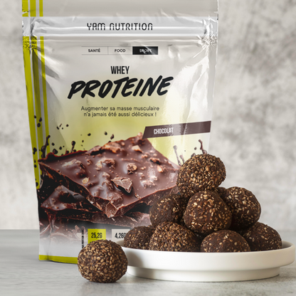 Whey Protein