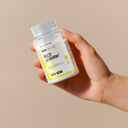 Multivitamin