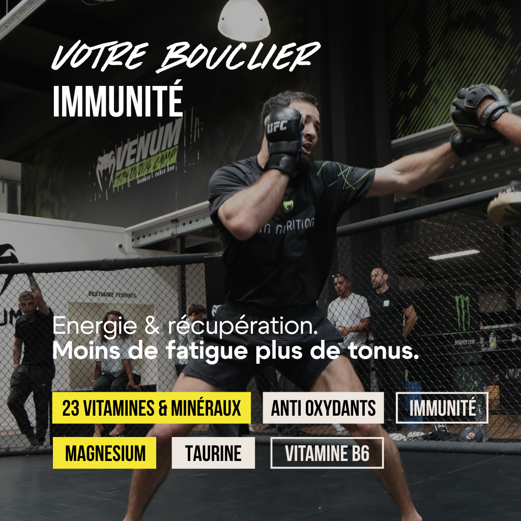 SuperMag &amp; Multivitamin Special Offer