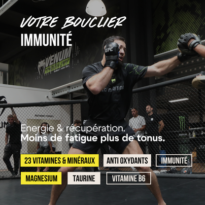 SuperMag &amp; Multivitamin Special Offer