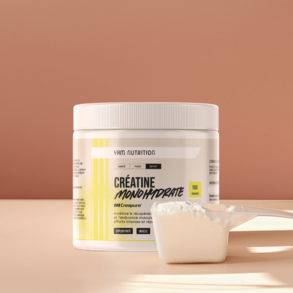 Creatine Monohydrate Creapure®