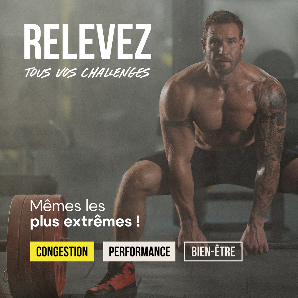 Alpha X