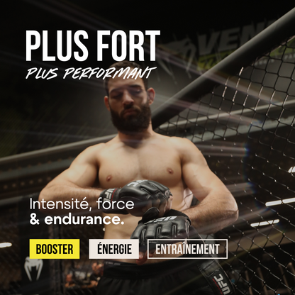 Bombi Preworkout