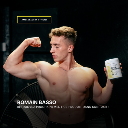 Creatine Monohydrate Creapure®