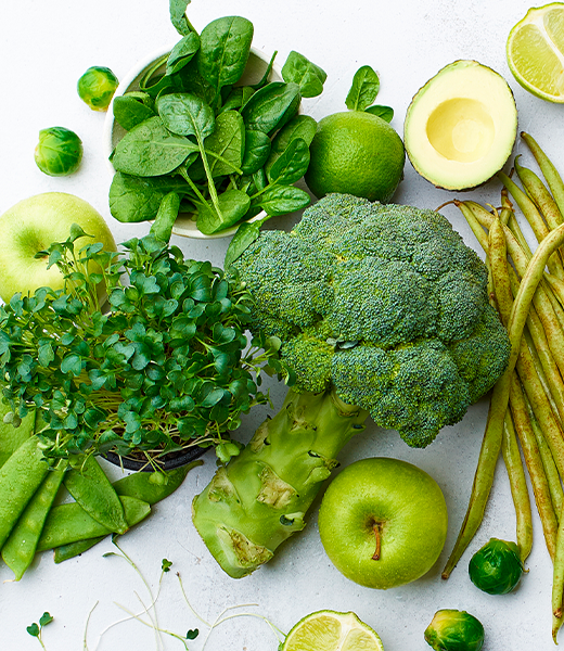 Vitamine E
