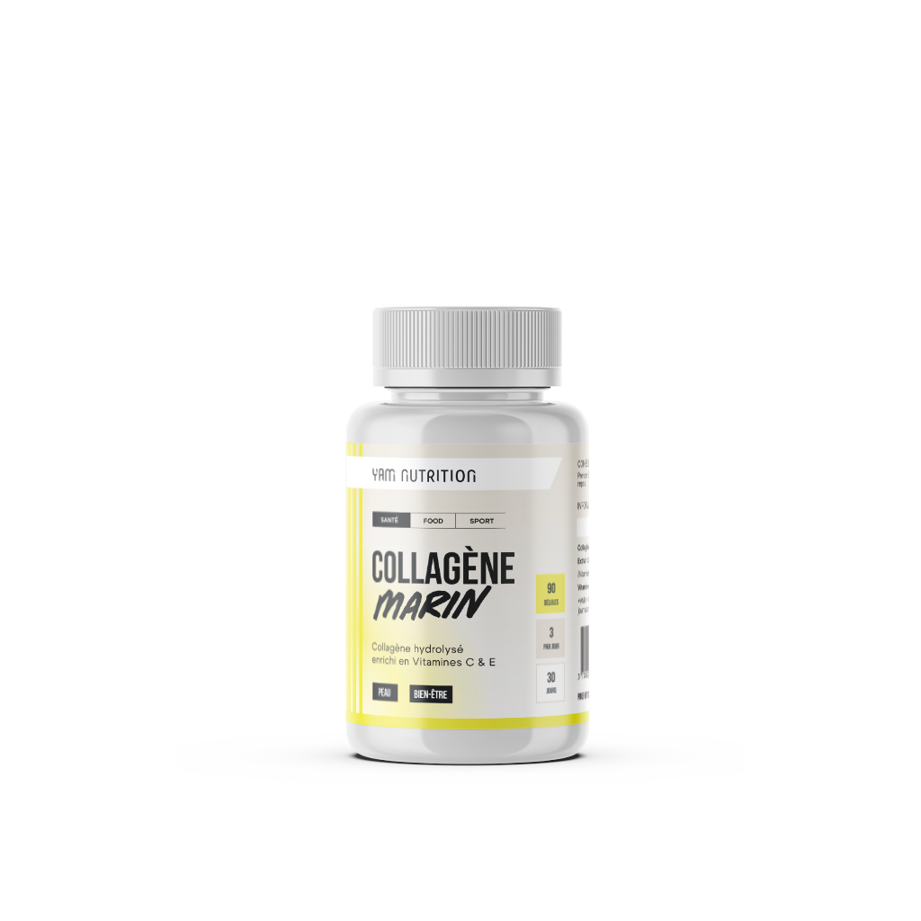 Marine Collagen