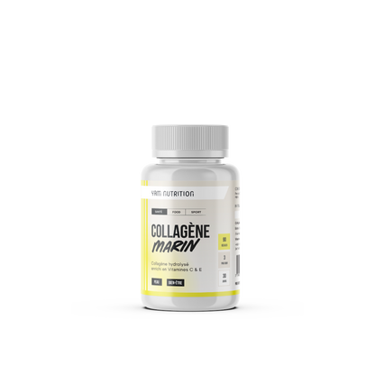 Marine Collagen
