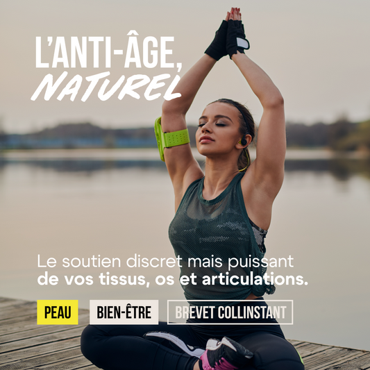 Collagène Type 1 en gélule