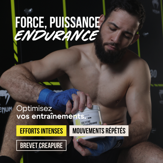 Creatine Monohydrate Creapure®