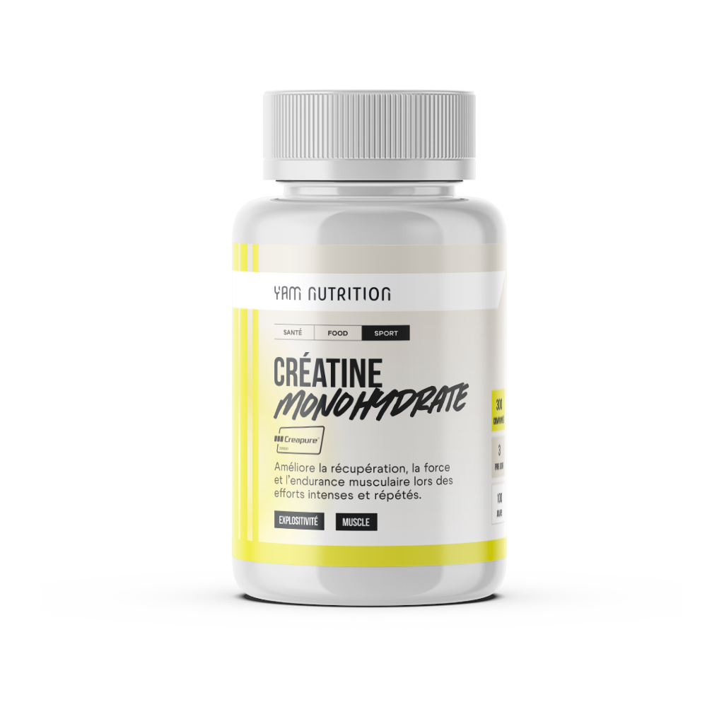 Creatine Monohydrate Creapure®