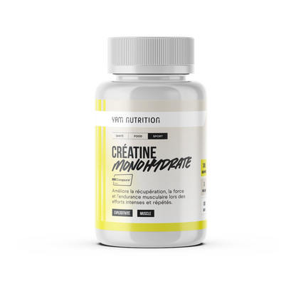 Creatine Monohydrate Creapure®
