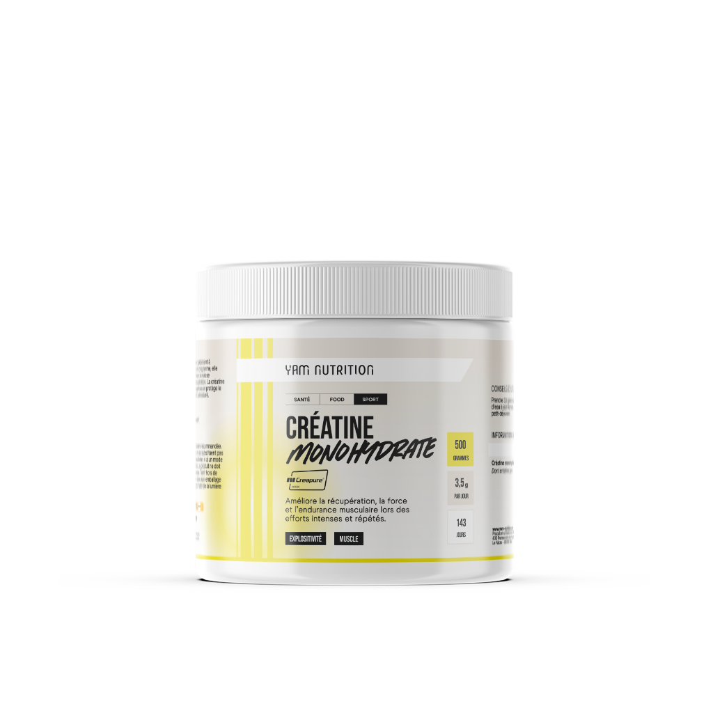 Creatine Monohydrate Creapure®