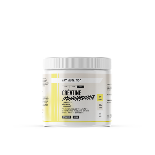 Creatine Monohydrate Creapure®