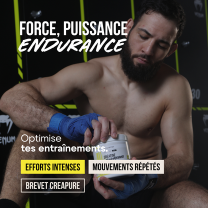 Creatine Monohydrate Creapure®