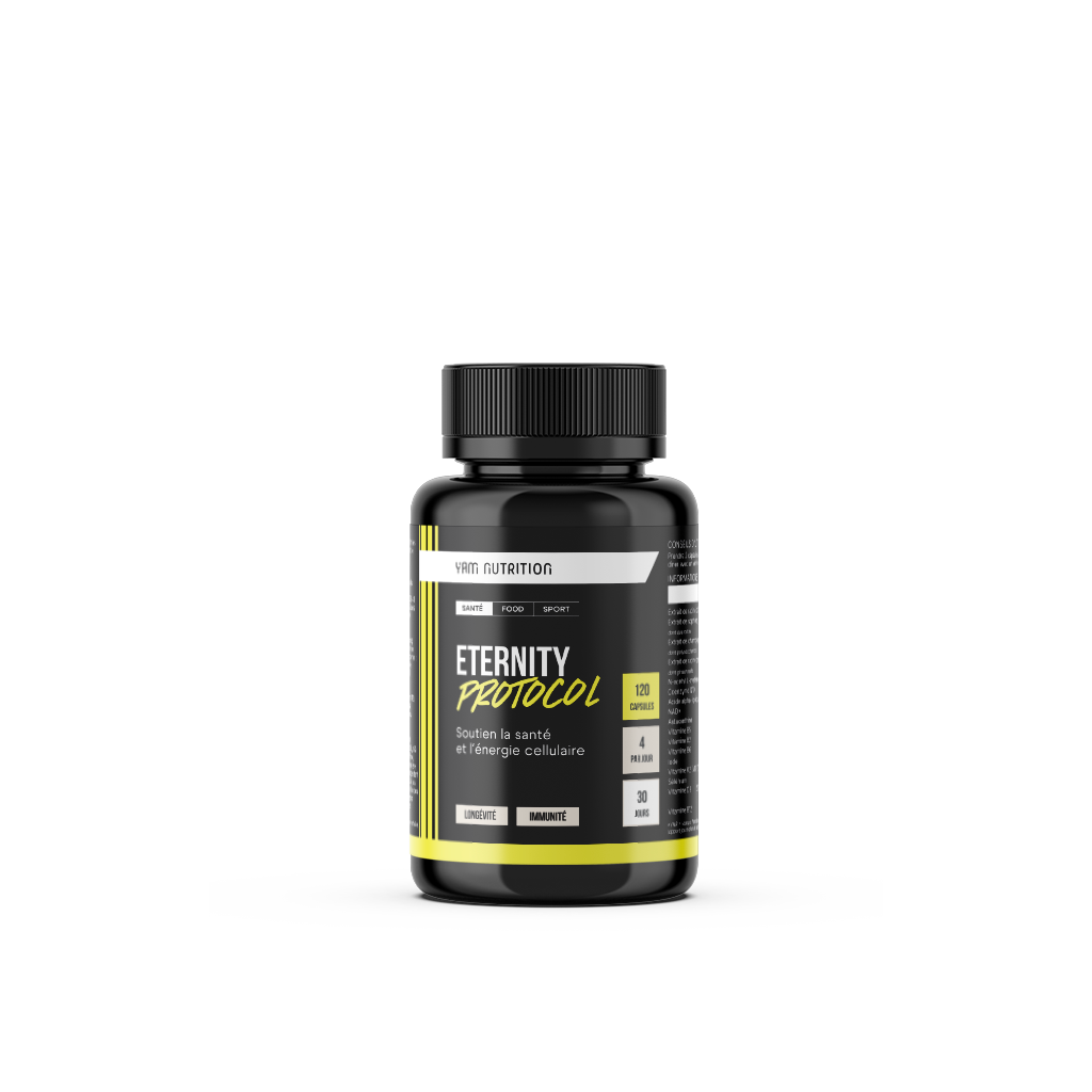 Eternity Protocol