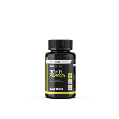 Eternity Protocol
