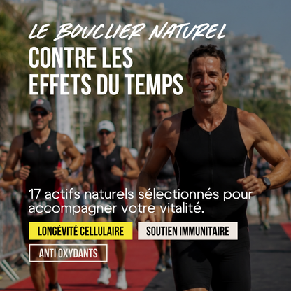 Pack Booster de Testostérone