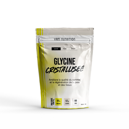 Glycine