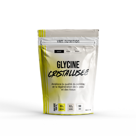 Glycine