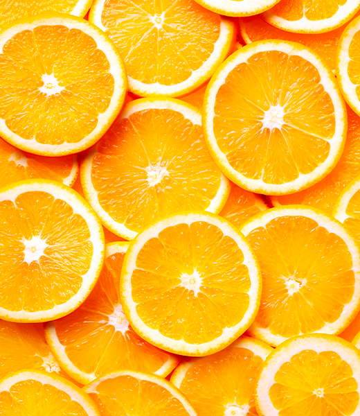 Bioflavonoïdes : un extrait de fruit d’agrume
