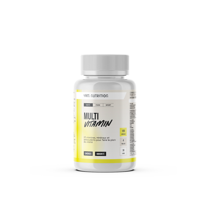 Multivitamin