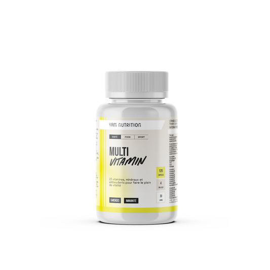 Multivitamin