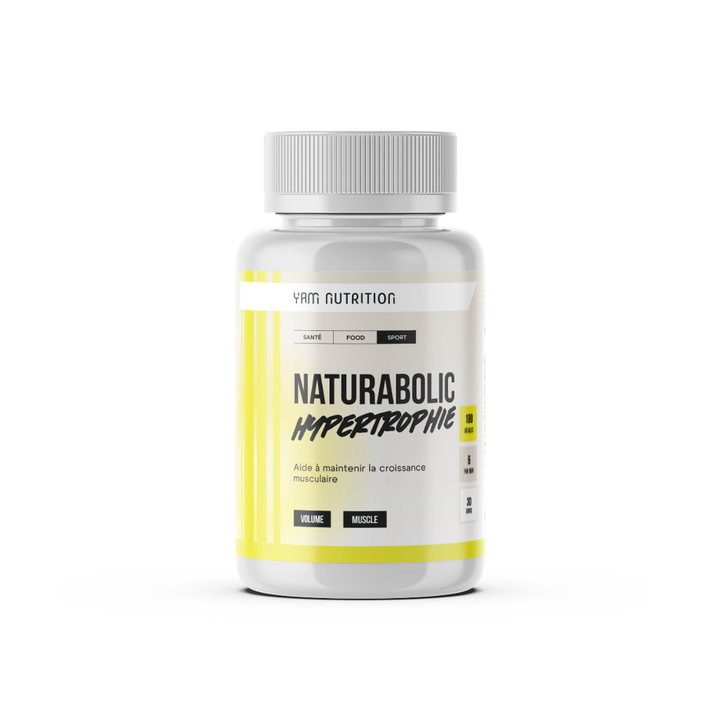 Naturabolic