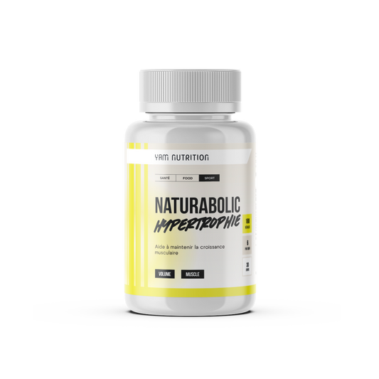 Naturabolic