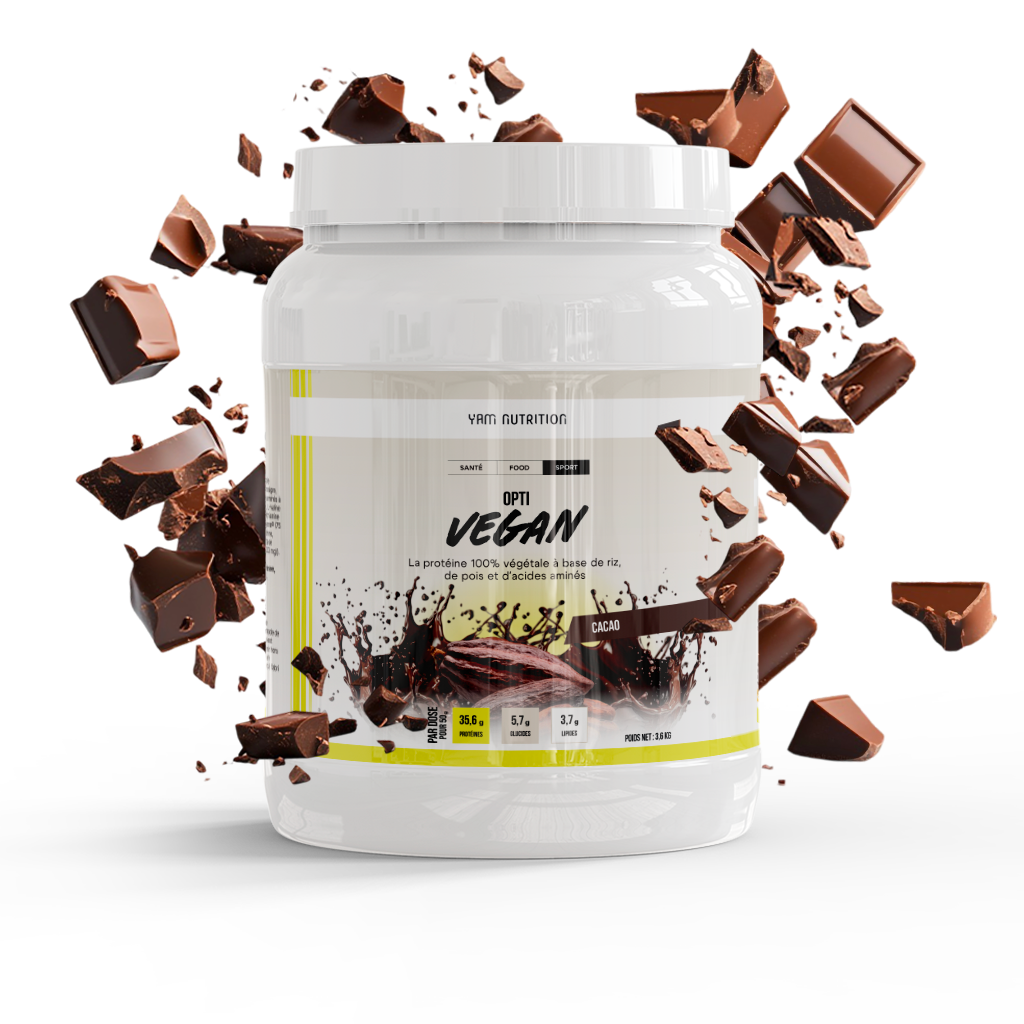 Opti-Vegan
