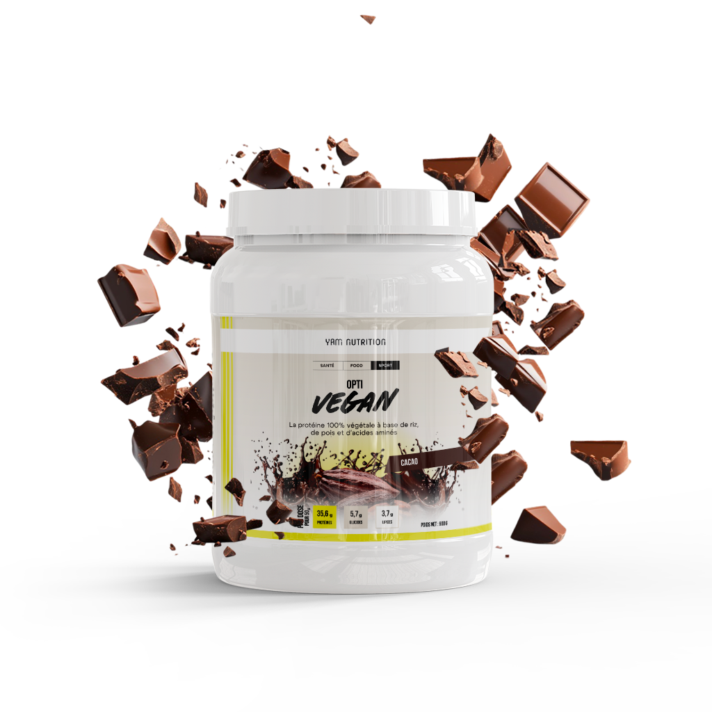 Opti-Vegan