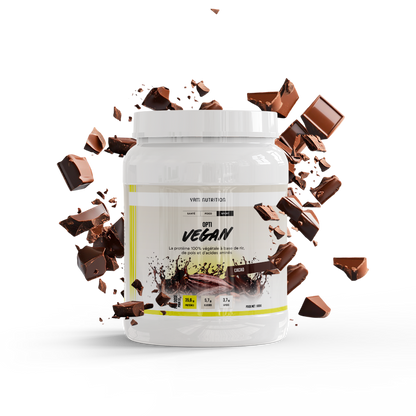 Opti-Vegan