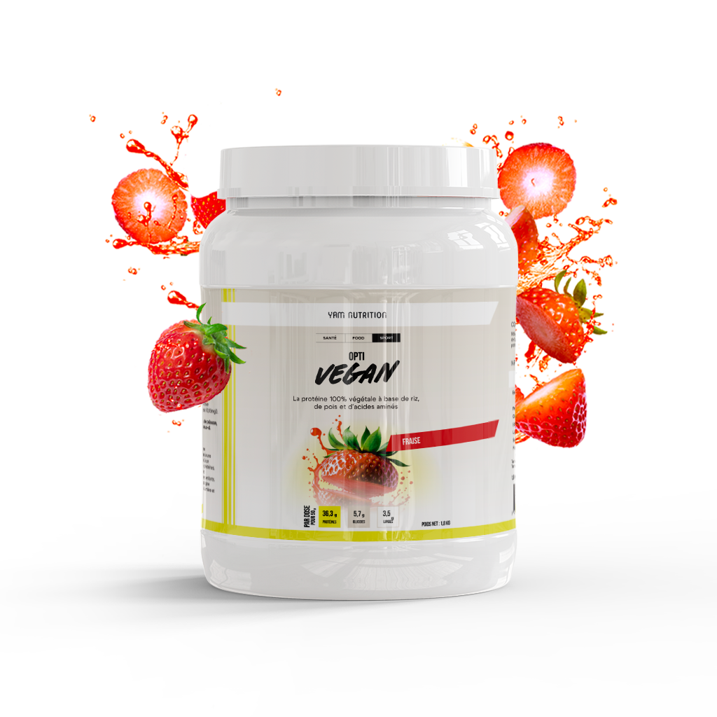 Opti-Vegan