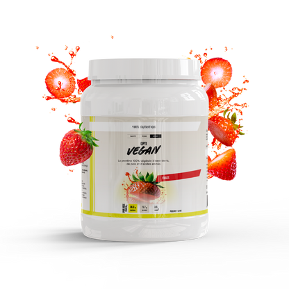 Opti-Vegan