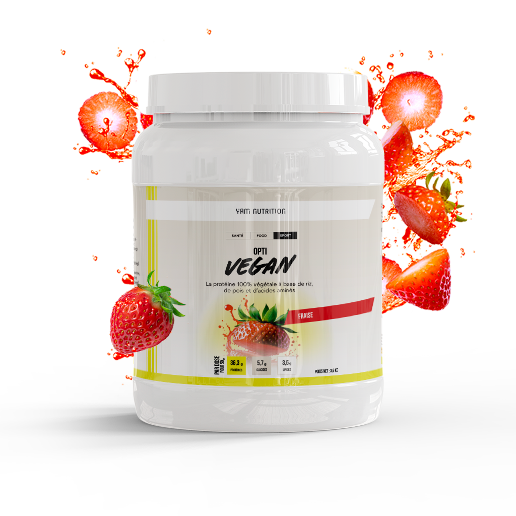 Opti-Vegan