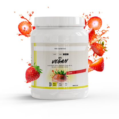 Opti-Vegan