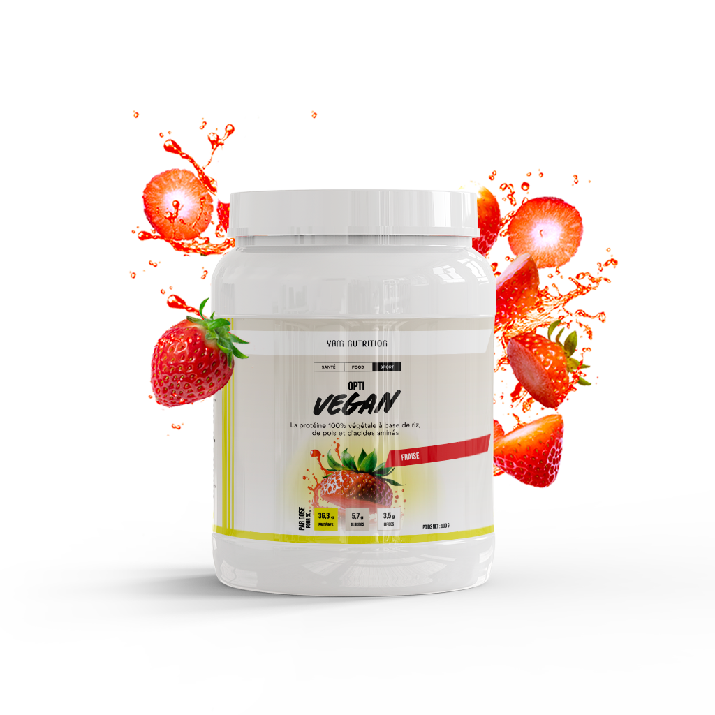 Opti-Vegan