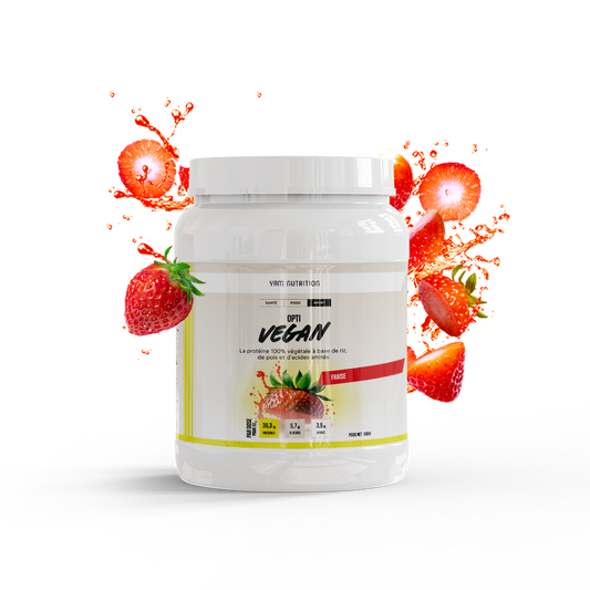 Opti-Vegan
