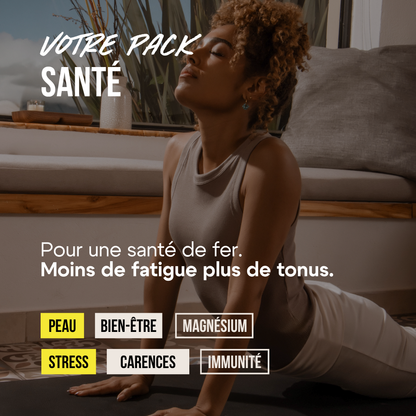 Women's Health Pack - Regular