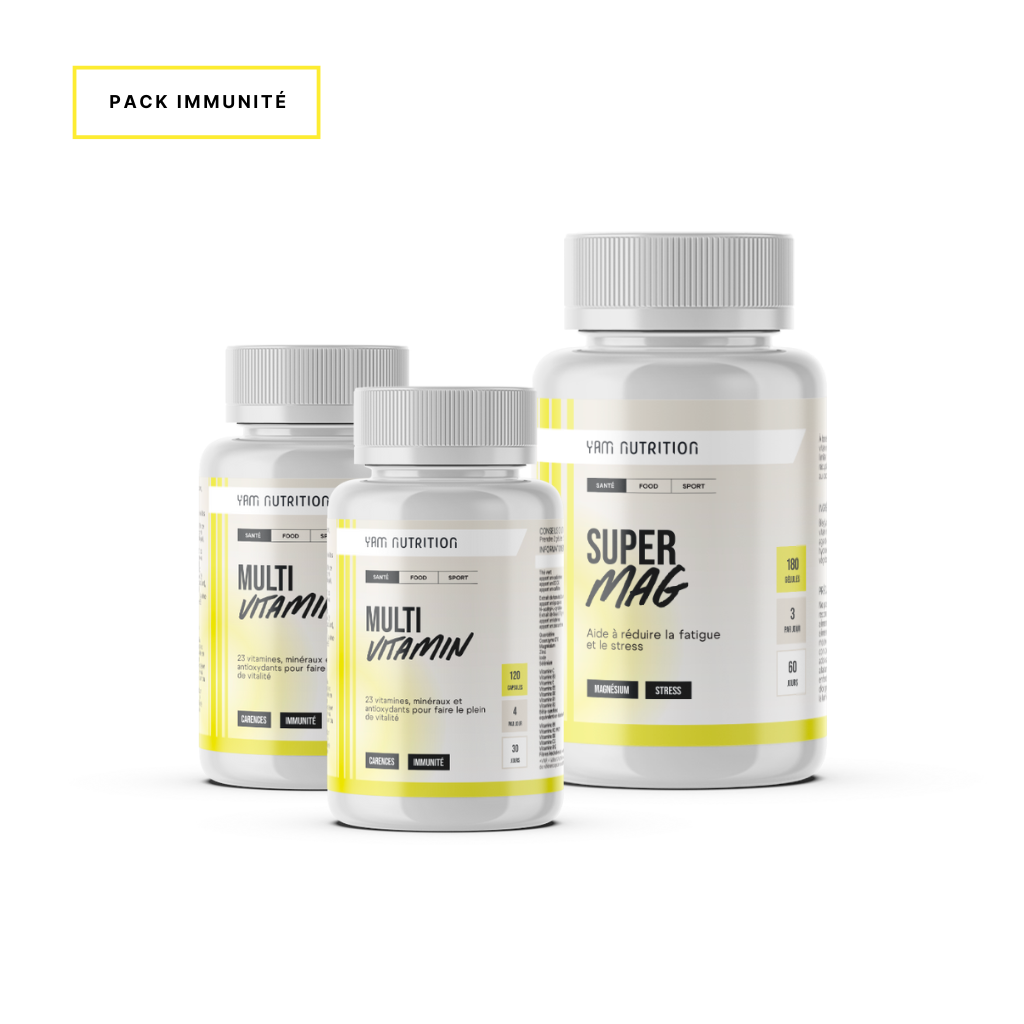 SuperMag &amp; Multivitamin Special Offer