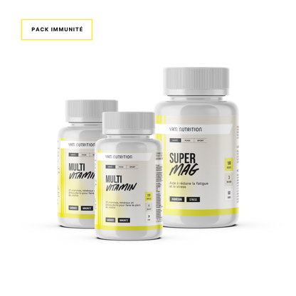 SuperMag &amp; Multivitamin Special Offer