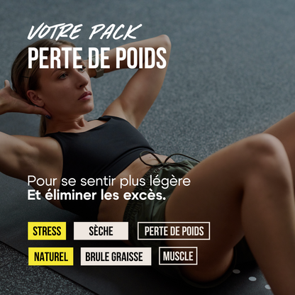 Women's Weight Loss Pack - Regular