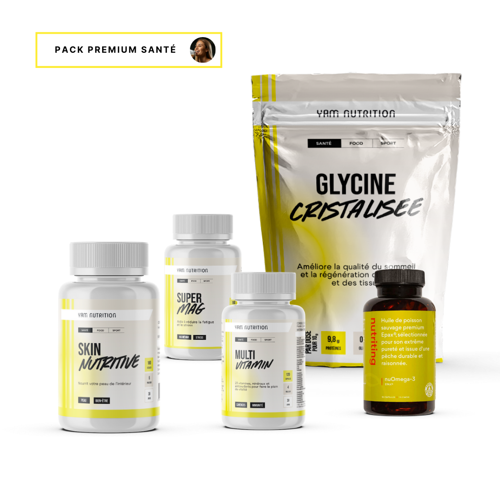 Women's Health Pack - Premium