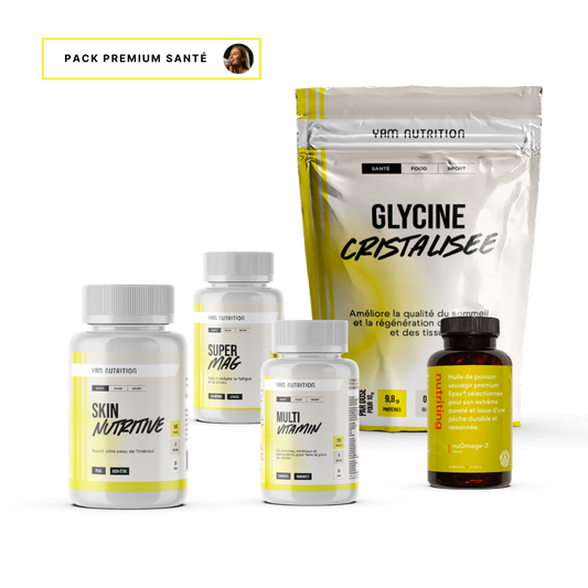 Women's Health Pack - Premium