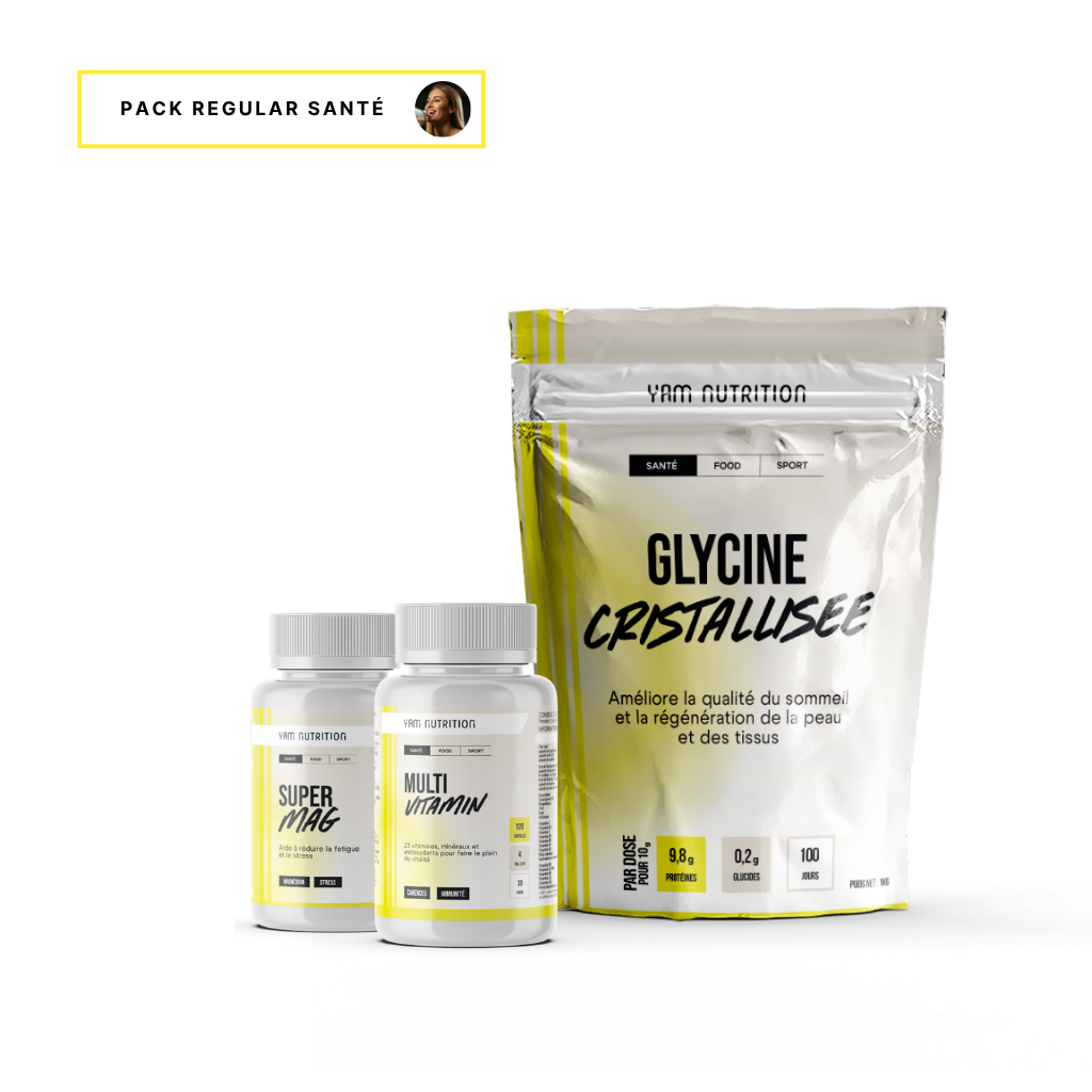 Women's Health Pack - Regular