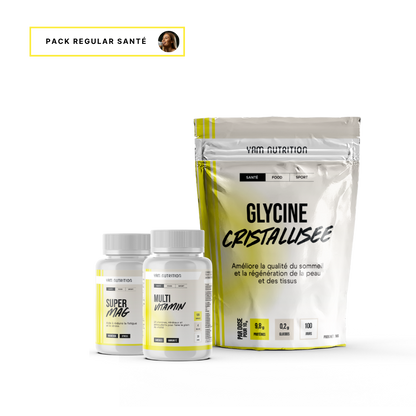 Women's Health Pack - Regular