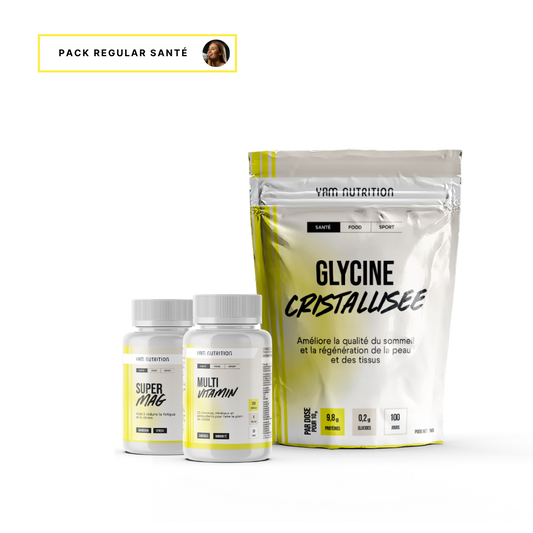 Women's Health Pack - Regular