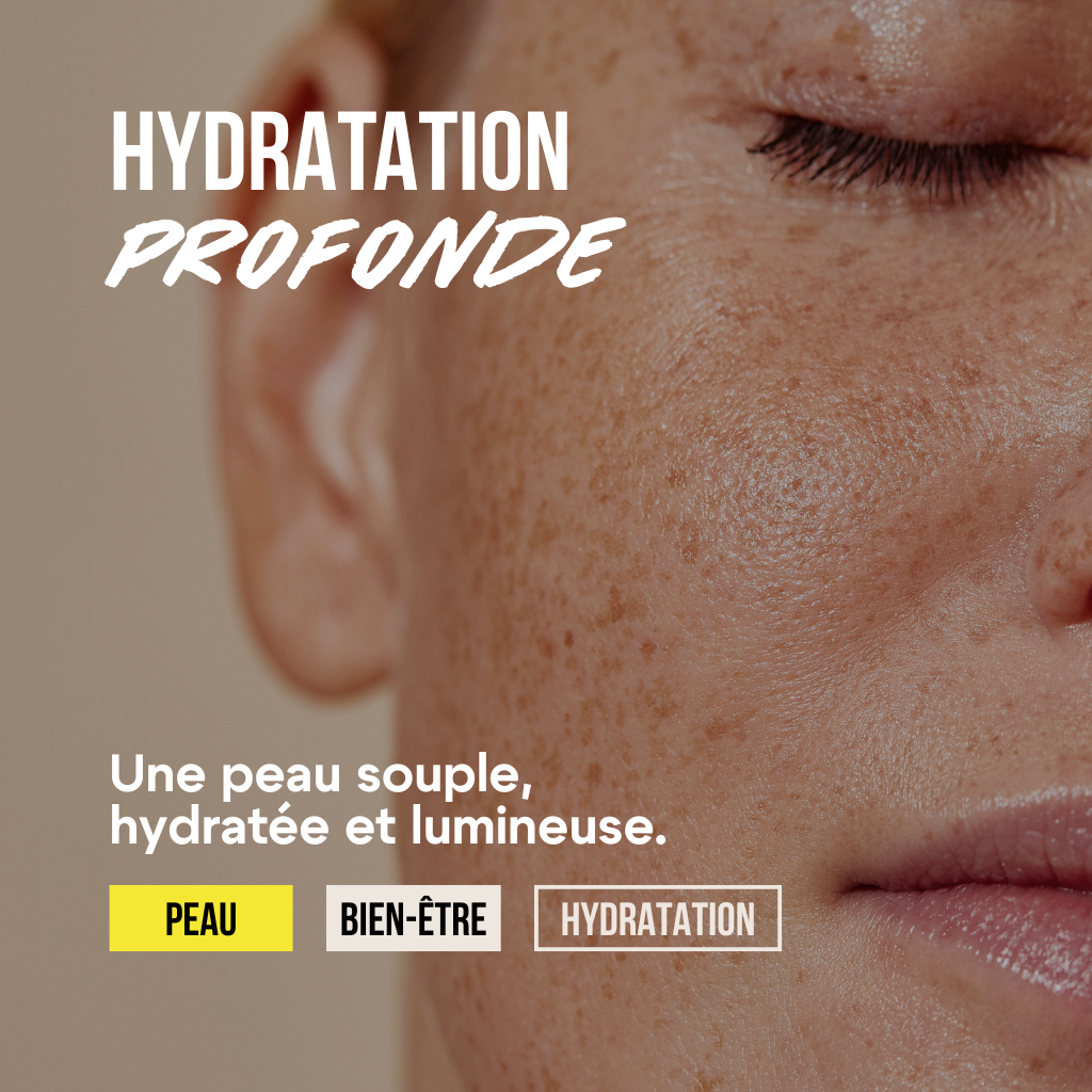 Skin Nutritive