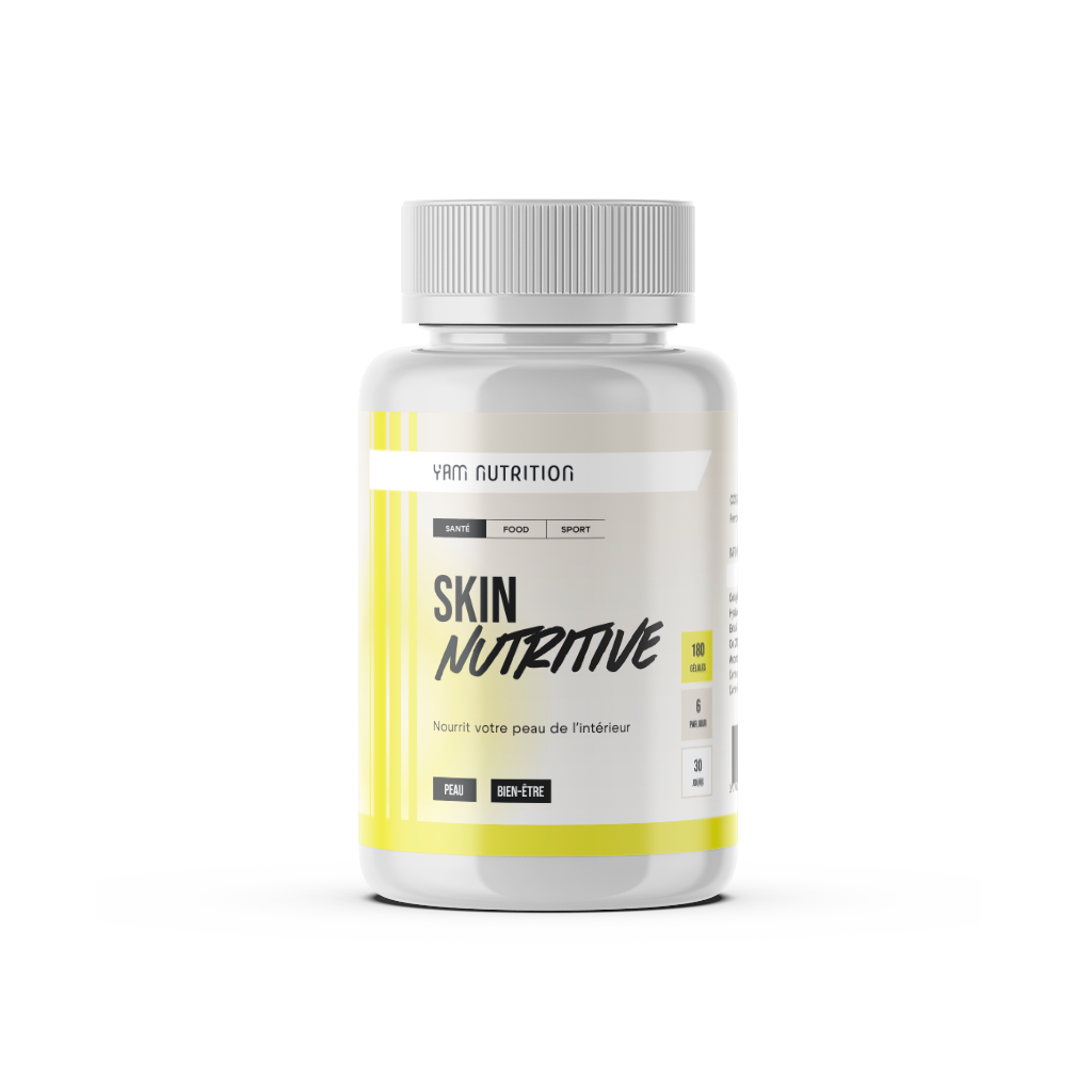 Skin Nutritive