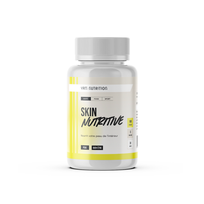 Skin Nutritive
